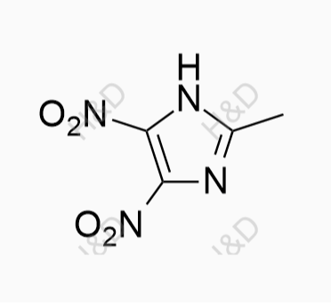 奧硝唑雜質(zhì)12,Ornidazole Impurity 12