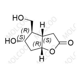 贝美前列素杂质8,Bimatoprost Impurity 8