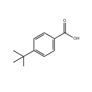 4-叔丁基苯甲酸,4-Tert-Butylbenzoic Acid