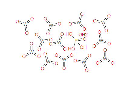 磷钨酸水合物,Phosphotungstic acid hydrate