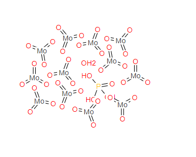 磷钼酸水合物,Phosphomolybdic Acid