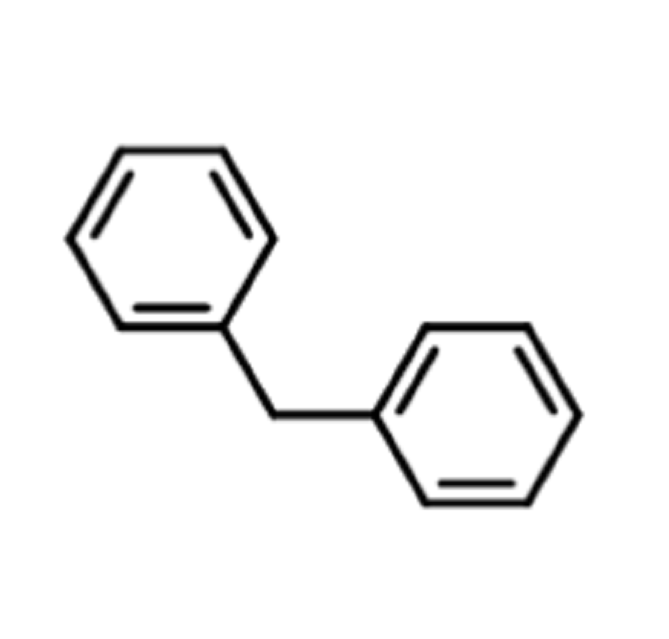 二苯基甲烷,Diphenylmethane