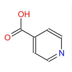异烟酸；55-22-1