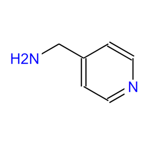 4-甲氨基吡啶,4-Pyridinemethaneamine
