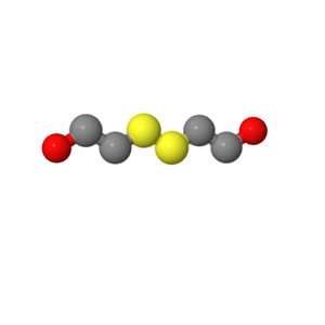 2-羟乙基二硫化物,2,2