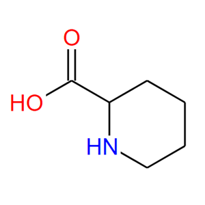 4043-87-2；2-哌啶甲酸