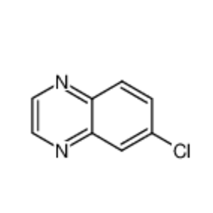 6-氯喹喔啉,6-CHLOROQUINOXALINE
