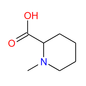 7730-87-2；1-甲基哌啶-2-羧酸