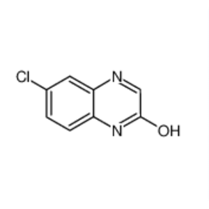 2-羟基-6-氯喹喔啉,2-Hydroxy-6-chloroquinoxaline