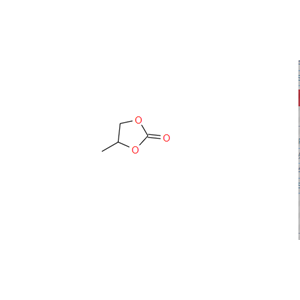 碳酸丙烯酯,Propylene carbonate