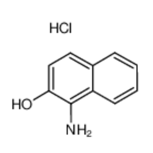 1-氨基-2-萘酚盐酸盐,1-Amino-2-naphthol hydrochloride