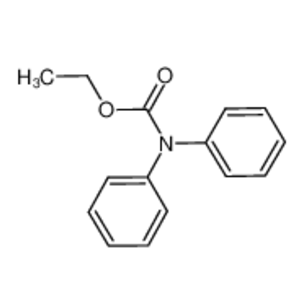 N,N-二苯基氨基甲酸乙酯,DIPHENYLURETHANE