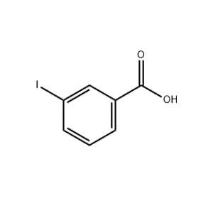 3-碘苯甲酸