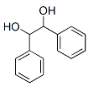 氢化苯甲苯甲醚,Hydrobenzoin
