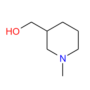 1-甲基哌啶-3-甲醇,1-Methyl-3-piperidinemethanol