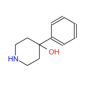 40807-61-2；4-苯基-4-羟基哌啶