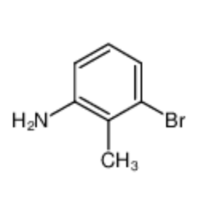 3-溴-2-甲基苯胺