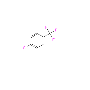 对氯三氟甲苯,4-Chlorobenzotrifluoride