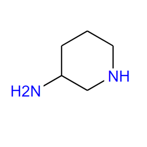 3-氨基哌啶,3-AMINOPIPERIDINE