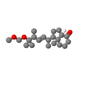 帕立骨化醇中间体,(1R,3aR,7aR)-1-((2R,5S,E)-6-(MethoxyMethoxy)-5,6-diMethylhept-3-en-2-yl)-7a-Methylhexahydro-1H-inden-4(2H)-one