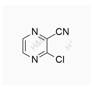 法匹拉韦杂质2,Favipiravir Impurity 2