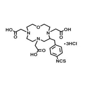 p-SCN-苯-oxo-DO3A,p-SCN-Bn-oxo-DO3A