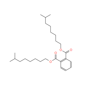 邻苯二甲酸二异壬酯;28553-12-0