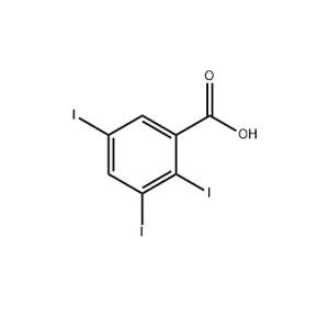 2,3,5-三碘苯甲酸,2,3,5-Triiodobenzoic Acid