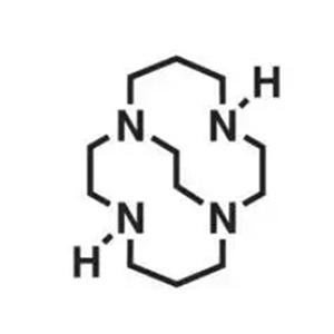 1、4、8、11-四氮杂双环[6.6.2]十六烷,CB-Cyclam;Cross-bridged Cyclam