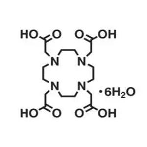 1,4,7,10-四氮雜環(huán)十二烷- 1,4,7,10-四乙酸,DOTA