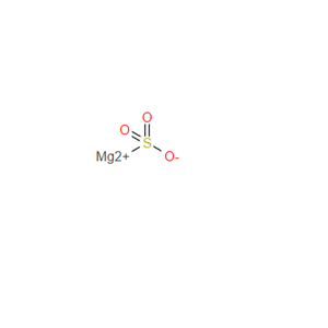 硫酸镁水合物,Magnesium sulfate hydrate