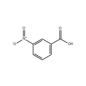3-硝基苯甲酸