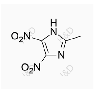 奥硝唑杂质12,Ornidazole Impurity 12