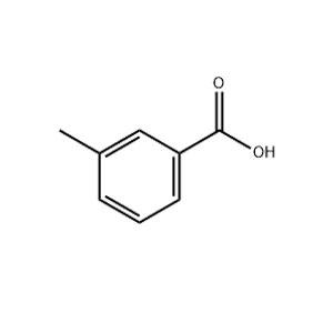 间甲苯甲酸