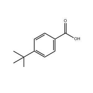 4-叔丁基苯甲酸