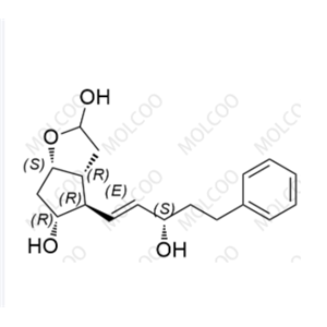 贝美前列素杂质15,Bimatoprost Impurity 15