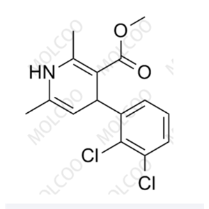 丁酸氯维地平杂质13,Clevidipine Butyrate Impurity 13