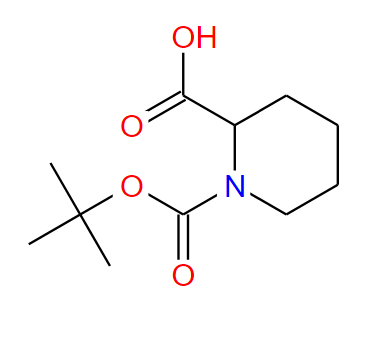 N-CBZ-2-哌啶甲酸,1-CBZ-2-PIPERIDINECARBOXYLIC ACID