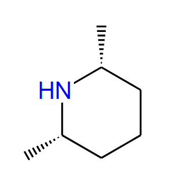 順式-2,6-二甲基哌啶,cis-2,6-Dimethylpiperidine