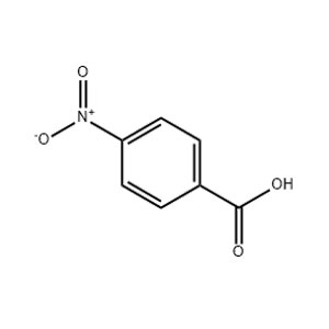 4-硝基苯甲酸,4-Nitrobenzoic Acid