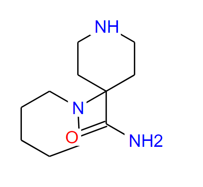 (1,4'-二哌啶)-4'-甲酰胺,(1,4'-Bipiperidine)-4'-carboxamide