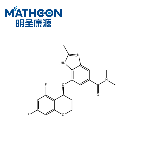 Emixustat Hydrochloride