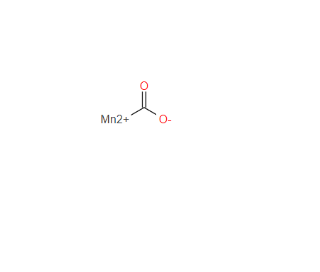 碳酸锰,Manganese carbonate