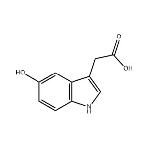 5-羟基吲哚乙酸,5-Hydroxyindole-3-Acetic Acid