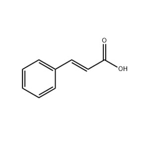 反式肉桂酸,Cinnamic Acid