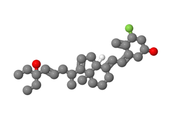 艾洛骨化醇,ELOCALCITOL