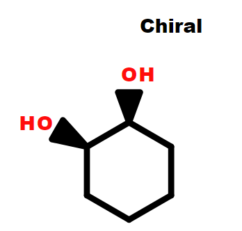 顺式-1,2-环己二醇,cis-1,2-Cyclohexanediol