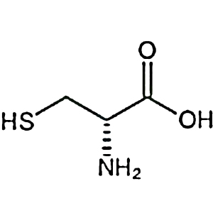 D-半胱氨酸,D-cysteine