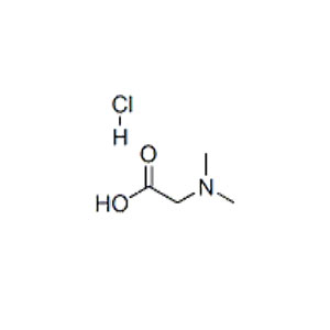 N,N-二甲基甘氨酸鹽酸鹽,N,N-Dimethylglycine Hydrochloride