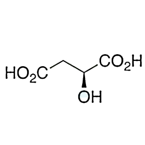 L-蘋(píng)果酸,L-(-)-Malic Acid